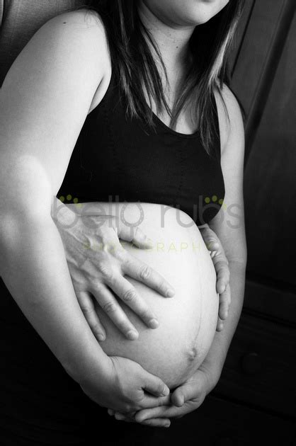 Belly Rubs Photography Pregnancy