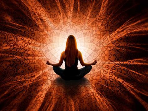 What Is Kundalini Meditation And How To Perform Styles At Life