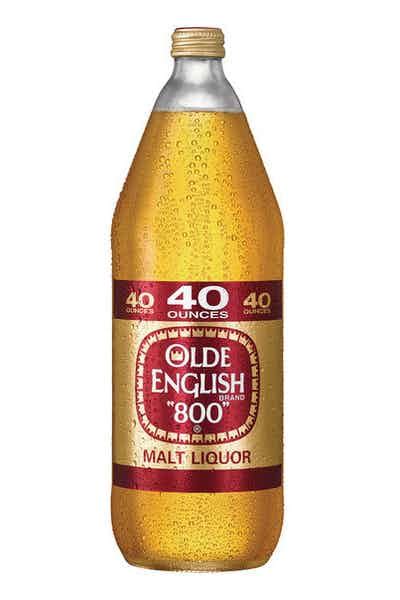 Olde English 800 Price And Reviews Drizly