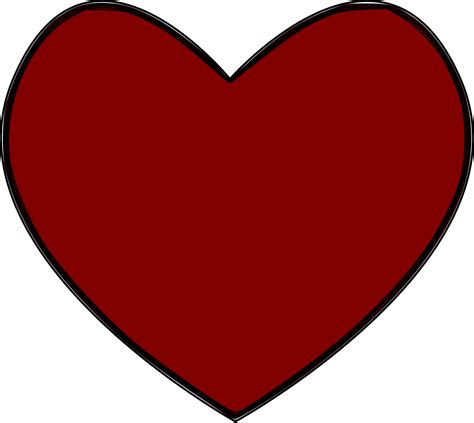 Clipart Heart