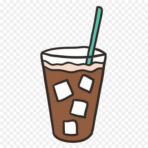 Iced Coffee Cup Clipart 10 Free Cliparts Download Images On