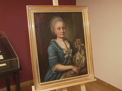 Es gibt eine version, die die großen musiker neidisch salieri vergiftet. Neue Dokumente über Mozarts Schwester - salzburg.ORF.at