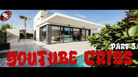 mtv cribs pt 3 youtube