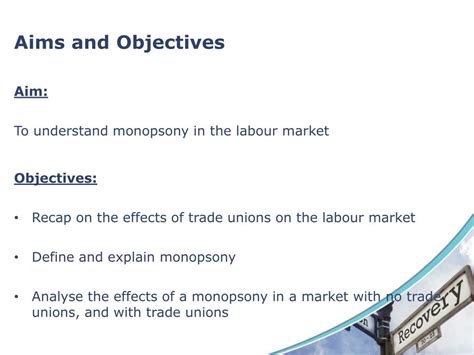 Ppt Monopsony In The Labour Market Powerpoint Presentation Free