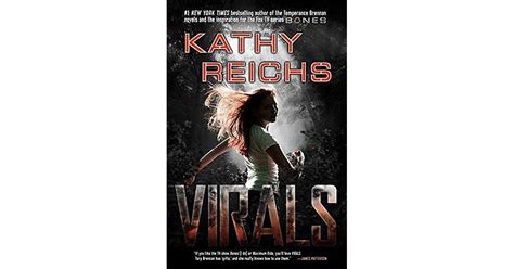 Virals Virals 1 By Kathy Reichs