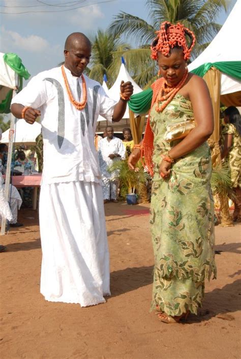 Pictures Of Nigeria Traditional Attire Culture 4 Nigeria