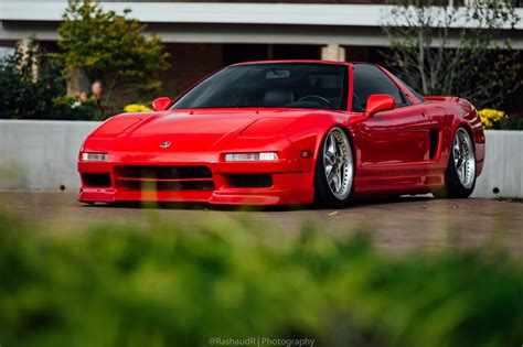 Don T See Too Many NSX S This Low StanceNation Form Function