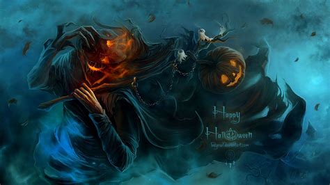 Free Scary Halloween Backgrounds And Wallpaper Collection