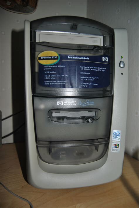 What computers can you play fortnite on? HP Pavilion (computer) - Wikiwand
