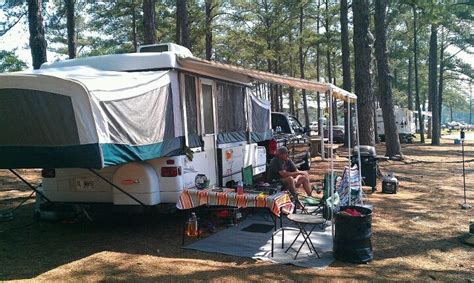 Maybe you would like to learn more about one of these? Our first camping trip! @ Allatoona Landing, Lake ...