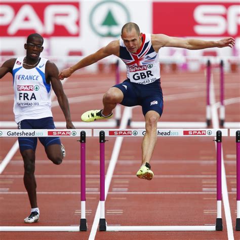 Spar Extends As Sponsor Of European Athletics Sportspro