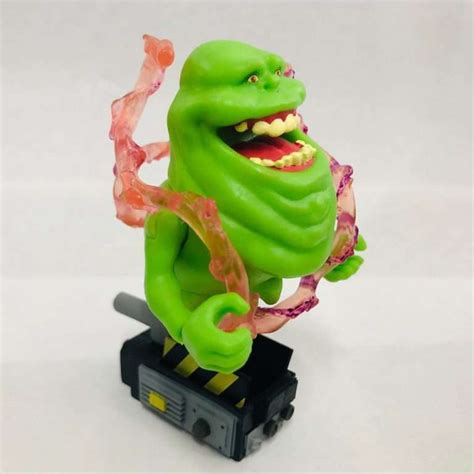 Get An Up Close Look At This Sdcc Exclusive Slimer Figure