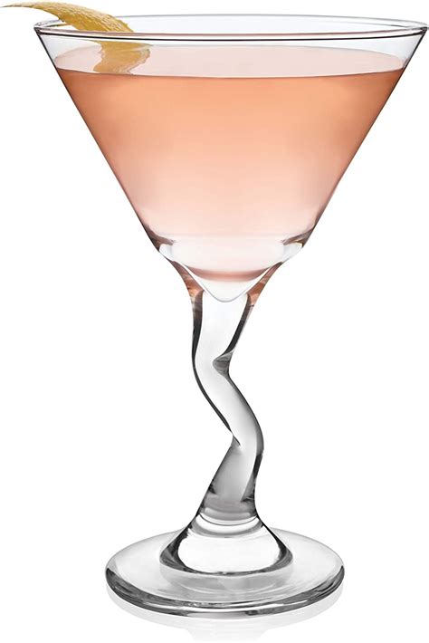 Best Martini Glasses To Drink From