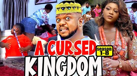 A Cursed Kingdom 1 8 New Trending Movie Ken Ericsdestiny Etiko