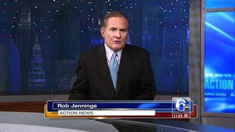 New 6abc Action News Logo Open And Graphics Youtube