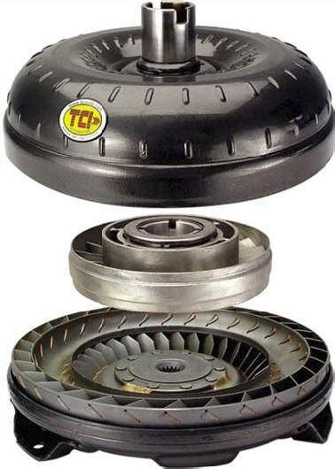 Jun 22, 2018 · testing for bad torque converters a rather simple test can determine whether the torque converter is failing.this is how to carry it out: TCI Circle Track Torque Converter - TH350/400 - 11 ...