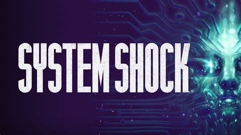 Mira El Nuevo Vídeo Del Remake De System Shock Frikigamers