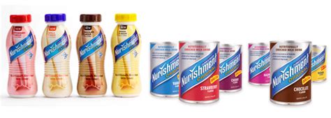 Given To Distracting Others Nurishment Drinks Review The Health Drink