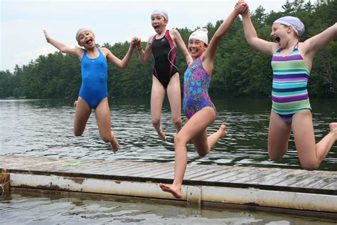 Blog Wyonegonic Camp Oldest Summer Camp For Girls In Maine With
