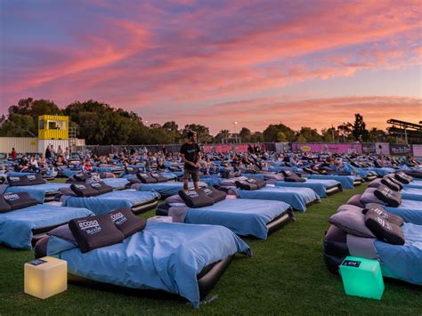 Melbourne Lifestyle Blog Luxury Outdoor Cinema Coming Soon