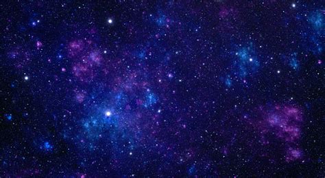 Blue Nebula Stock Photo Download Image Now Istock