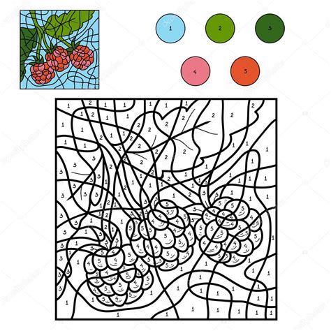 Deze algemene voorwaarden zijn van toepassing op elk aanbod van de ondernemer en op elke tot stand gekomen overeenkomst op afstand tussen ondernemer en consument. Kleuren Op Nummer Gratis Downloaden - Happy Color™ kleuren ...