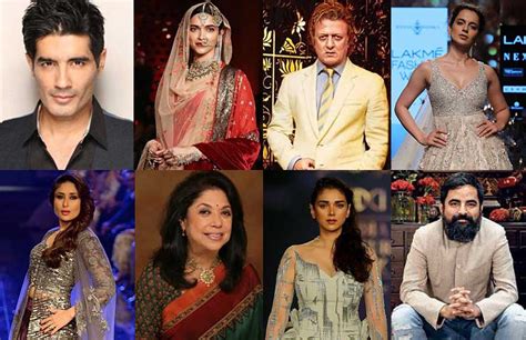 12 Best Fashion Designers In India Dailybn