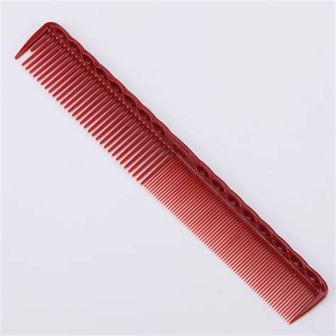 Buy 4 Styles Barber Haircutting Comb Anti Static Hair