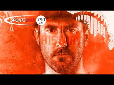 Justin Verlander Traded Back To The Astros YouTube