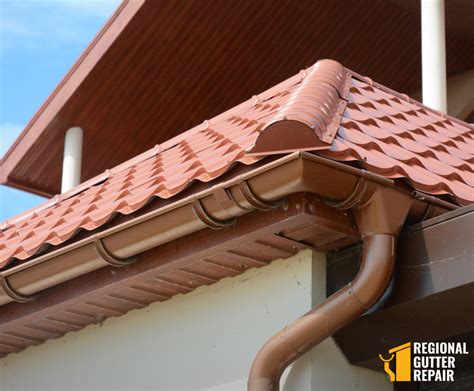 What Are The Differences Between Gutter Fascia And Soffits Regional