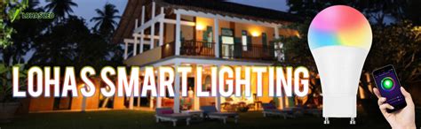 Bulb shape code t3 spiral. GU24 LED Smart Bulb