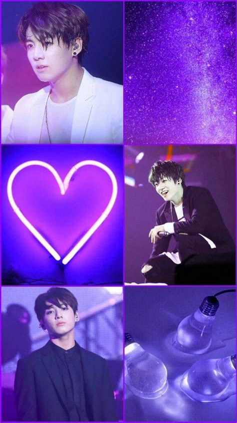 Bts aesthetics on twitter jungkook aesthetics you are the. BTS purple aesthetic screensavers | ARMY's Amino
