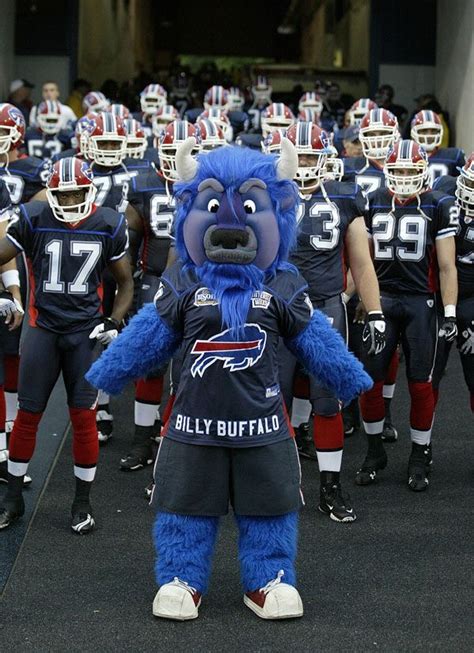 Mascots Old And New In 2022 Mascot Nfl Buffalo Bills Big Ten Football