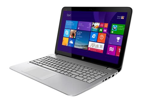 Gaming Nirvana With Hp Envy Touchsmart 156 Touch Screen Laptop Beautiful Touches