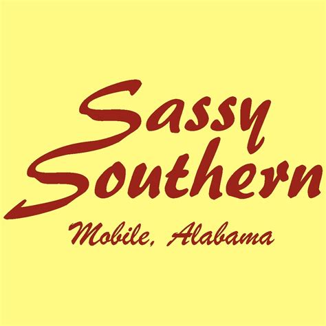 Sassy Southern