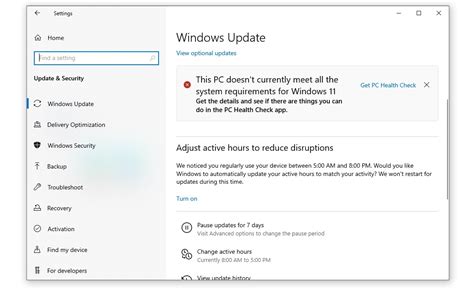 Microsoft Confirms False This Pc Cant Run Windows 11 Error