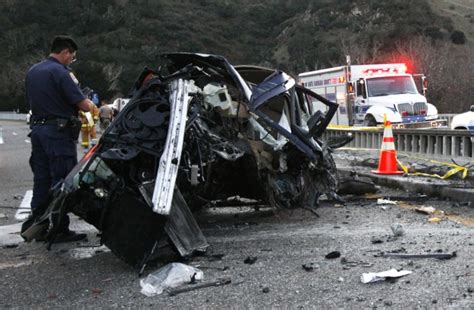 Fatal Crash On Hwy 101 Local News