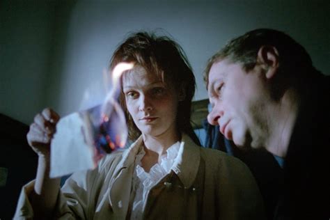 Political movies are hard to pull off. The films of Krzysztof