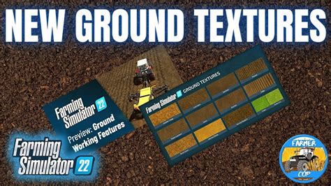 Ground Textures For Fs V Farming Simulator Mod My XXX Hot Girl