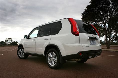 While some were left unimpressed with how nissan had prioritised everyday comforts over towing ability. Nissan X-Trail 2WD Review | CarAdvice