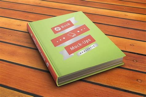 20 Best Book Cover Mockup Templates Laptrinhx