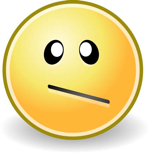 Confused Face Png 20 Free Cliparts Download Images On Clipground 2023