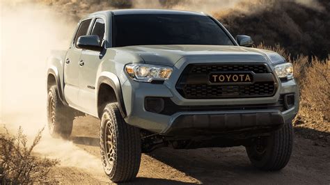 2025 Toyota Tacoma Redesign And Specs The Cars Magz