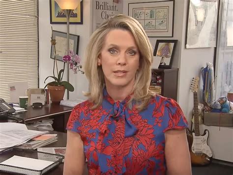 Inside Edition Host Deborah Norville Reveals Cancer Surgery Plan After Viewer S Vigilant Eye