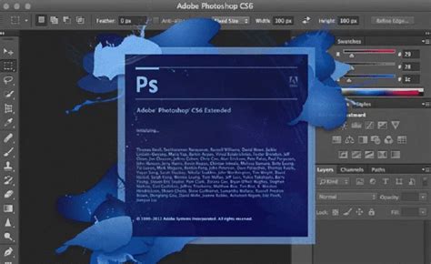 Adobe Photoshop Cs6 Baixar Para Pc Windows 7108 3264 Bit