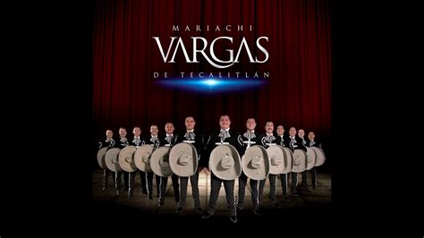 Mariachi Vargas De Tecalitlan 2019 Jalisco Y Andalucia