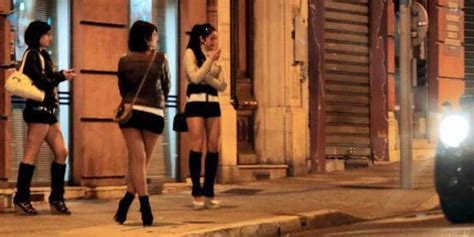 Prostitu Es Toulouse Quels Sont Les Quartiers Pute Toulouse