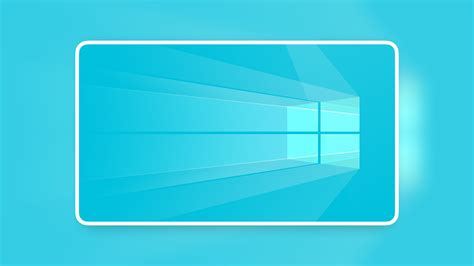 Windows 10 Wallpaper Minimal Light 4k By Puscifer91 On Deviantart