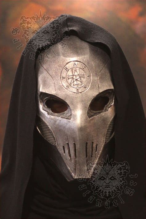 Astaroth Metal Etsy In 2021 Fantasy Character Design Masks Art