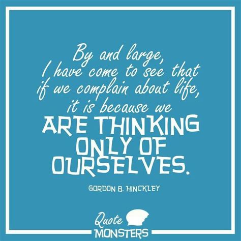 160 Best Images About President Gordon B Hinckley Quotes On Pinterest